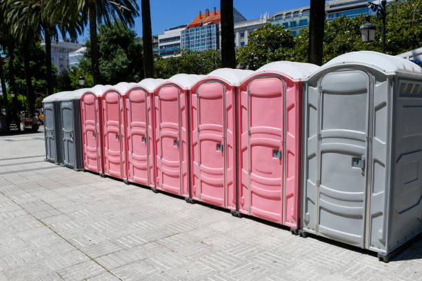 Best Event Portable Toilet Rental in University City, MO